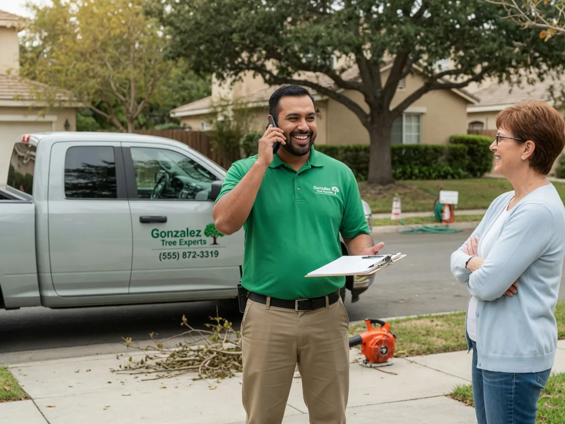 Tree Service Crestline, OH FAQs